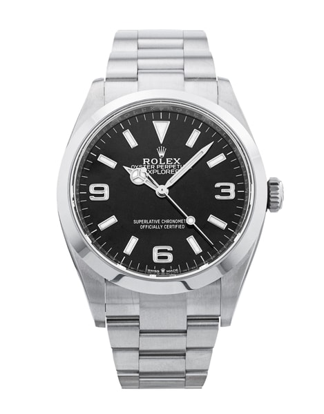 Rolex Explorer 124270